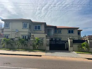3bdrm Apartment in Tseaddo, Accra Metropolitan for rent