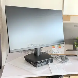 New Desktop Computer Dell Pro Slim 8GB Nvidia SSD 512GB