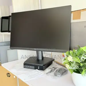 New Desktop Computer Dell Pro Slim 8GB Nvidia SSD 512GB