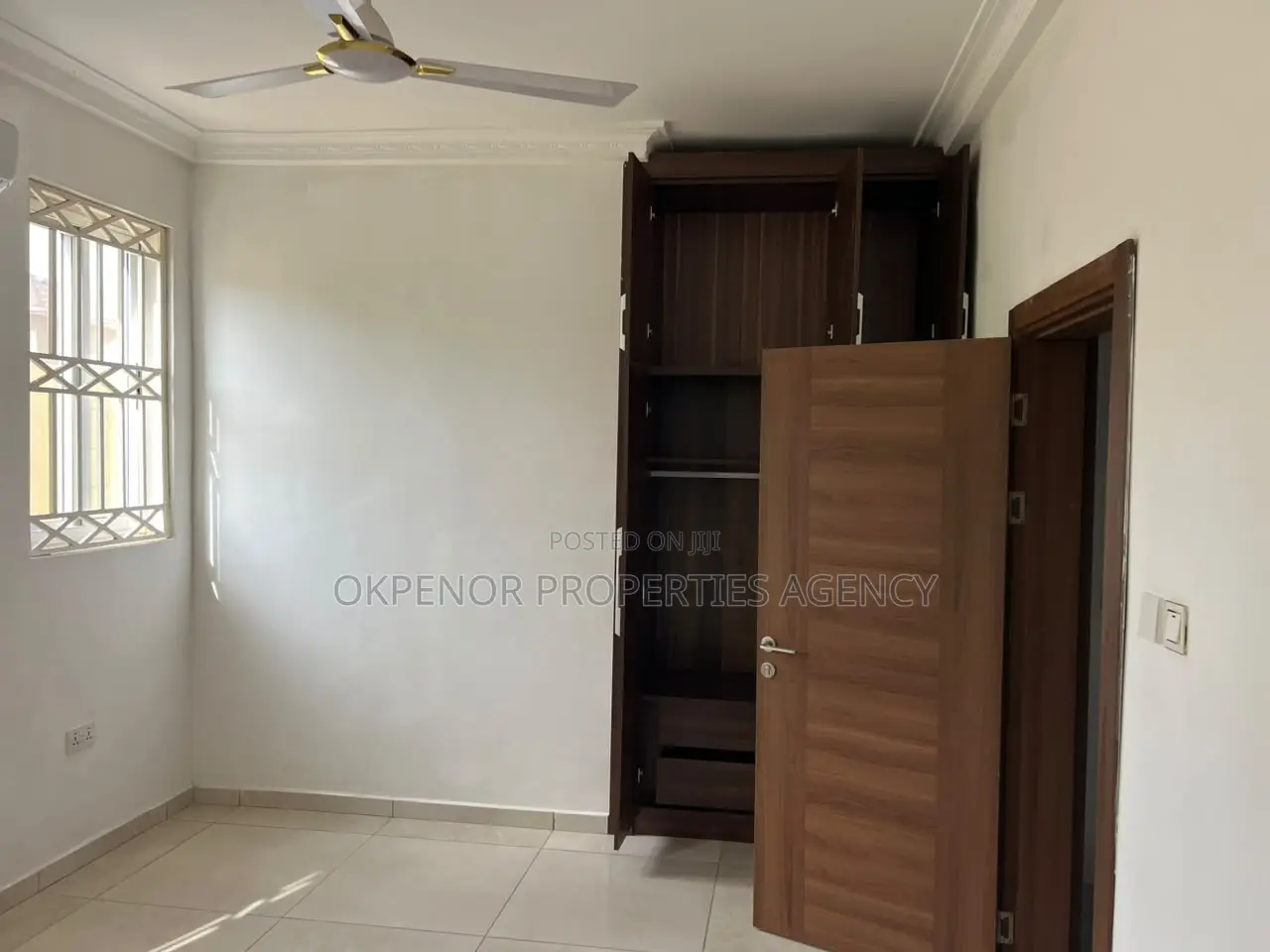 3bdrm Apartment in Tseaddo, Accra Metropolitan for rent