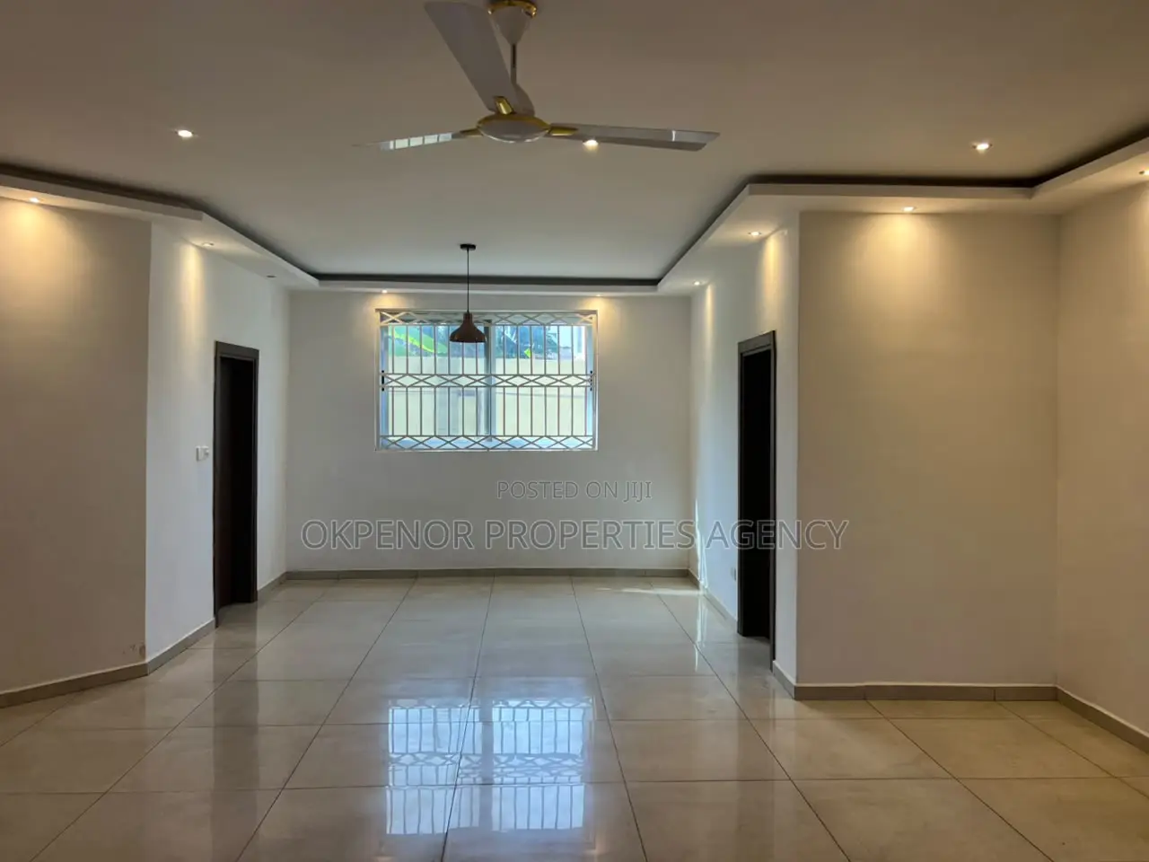 3bdrm Apartment in Tseaddo, Accra Metropolitan for rent