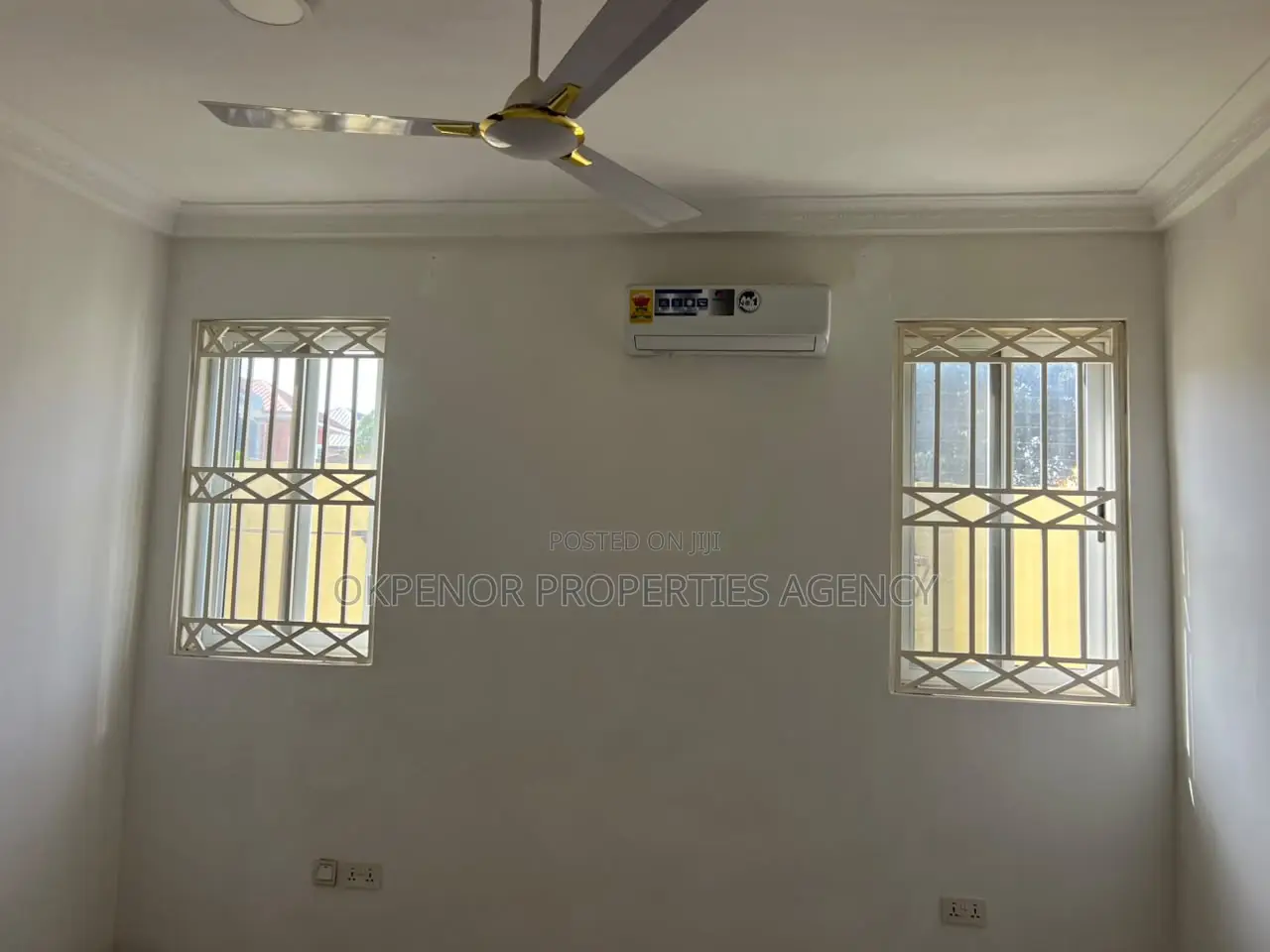 3bdrm Apartment in Tseaddo, Accra Metropolitan for rent