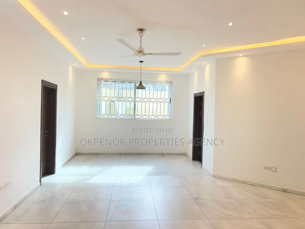 3bdrm Apartment in Tseaddo, Accra Metropolitan for rent