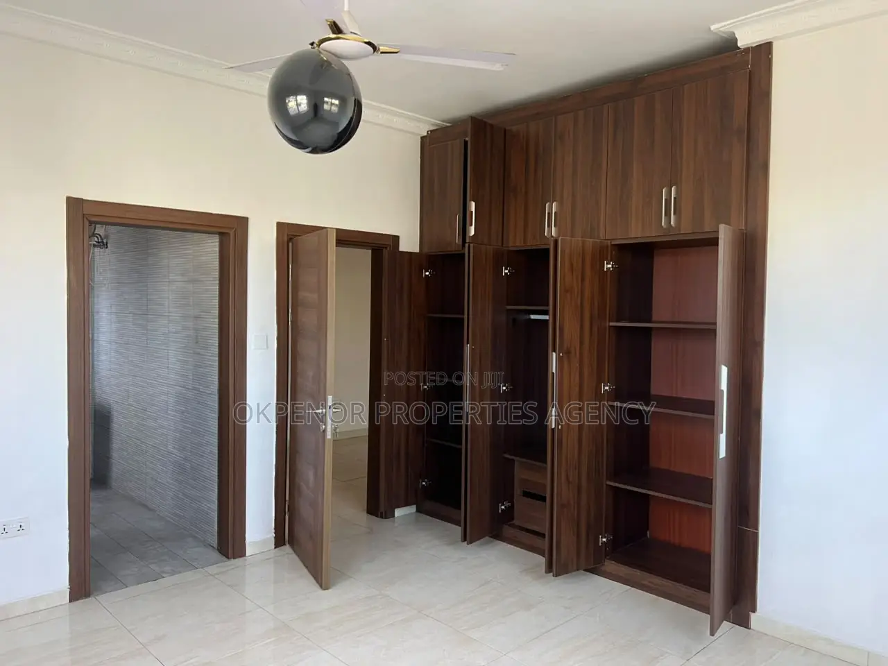 3bdrm Apartment in Tseaddo, Accra Metropolitan for rent