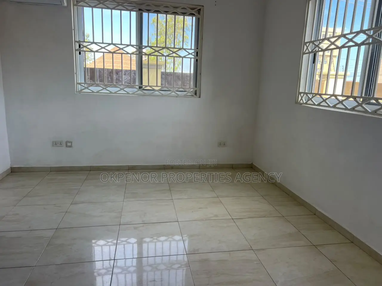 3bdrm Apartment in Tseaddo, Accra Metropolitan for rent