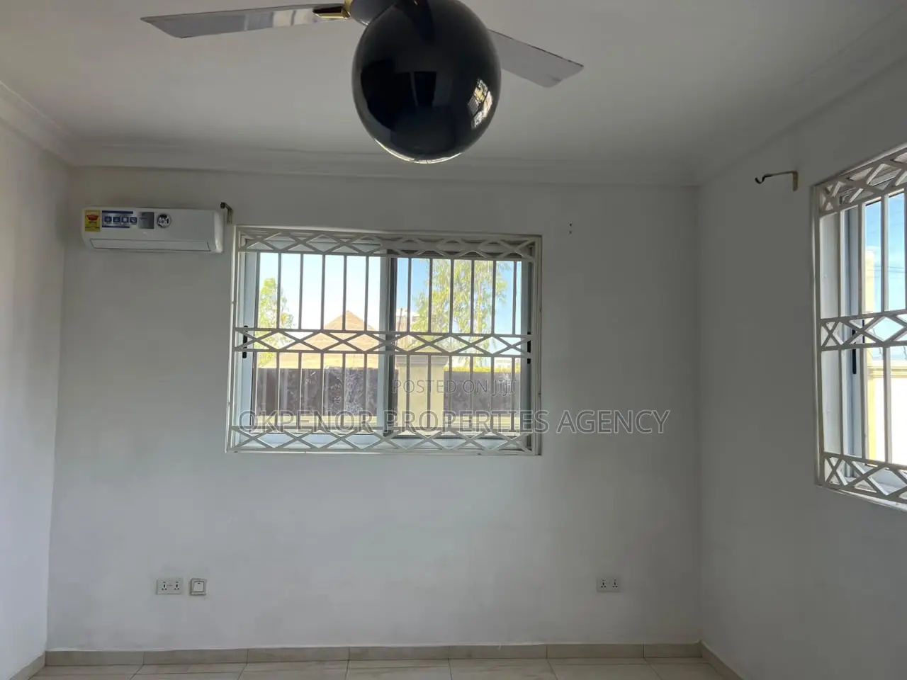 3bdrm Apartment in Tseaddo, Accra Metropolitan for rent