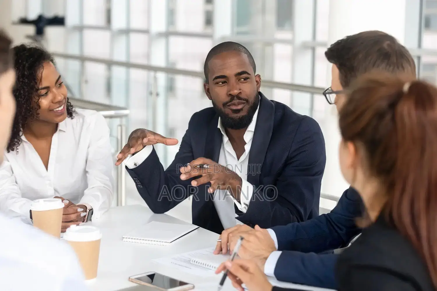Hr Manager Needed Urgently