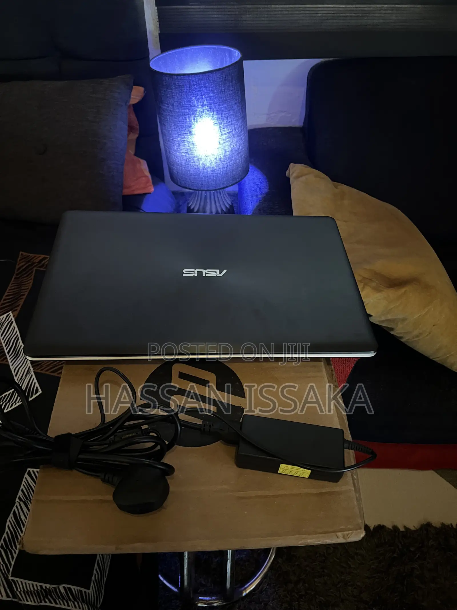 Laptop Asus X750LA 6GB Intel Core i7 HDD 500GB