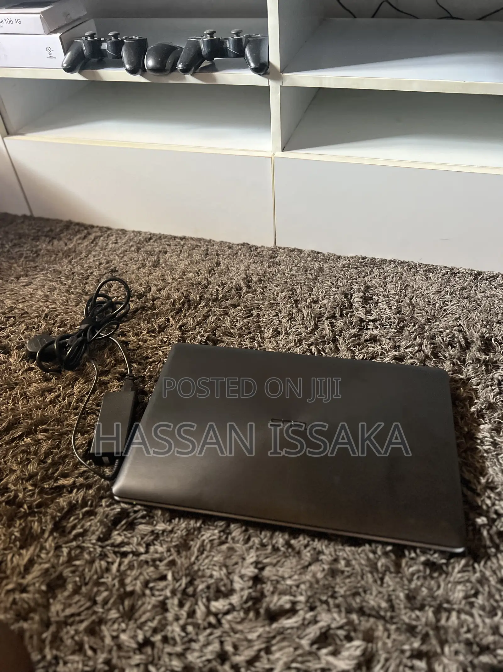 Laptop Asus X750LA 6GB Intel Core i7 HDD 500GB