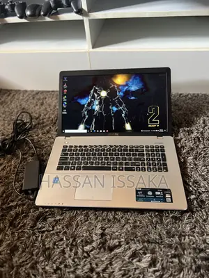 Laptop Asus X750LA 6GB Intel Core i7 HDD 500GB