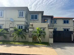 2bdrm Apartment in Tseaddo, Accra Metropolitan for rent