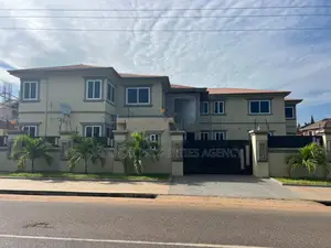 2bdrm Apartment in Tseaddo, Accra Metropolitan for rent