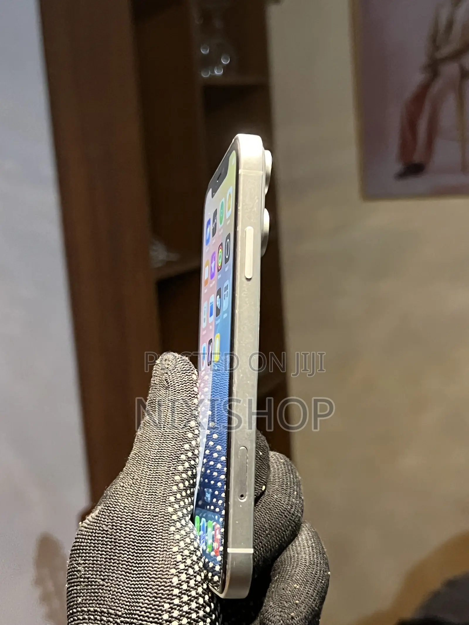 Apple iPhone 17 Pro 256 GB Silver