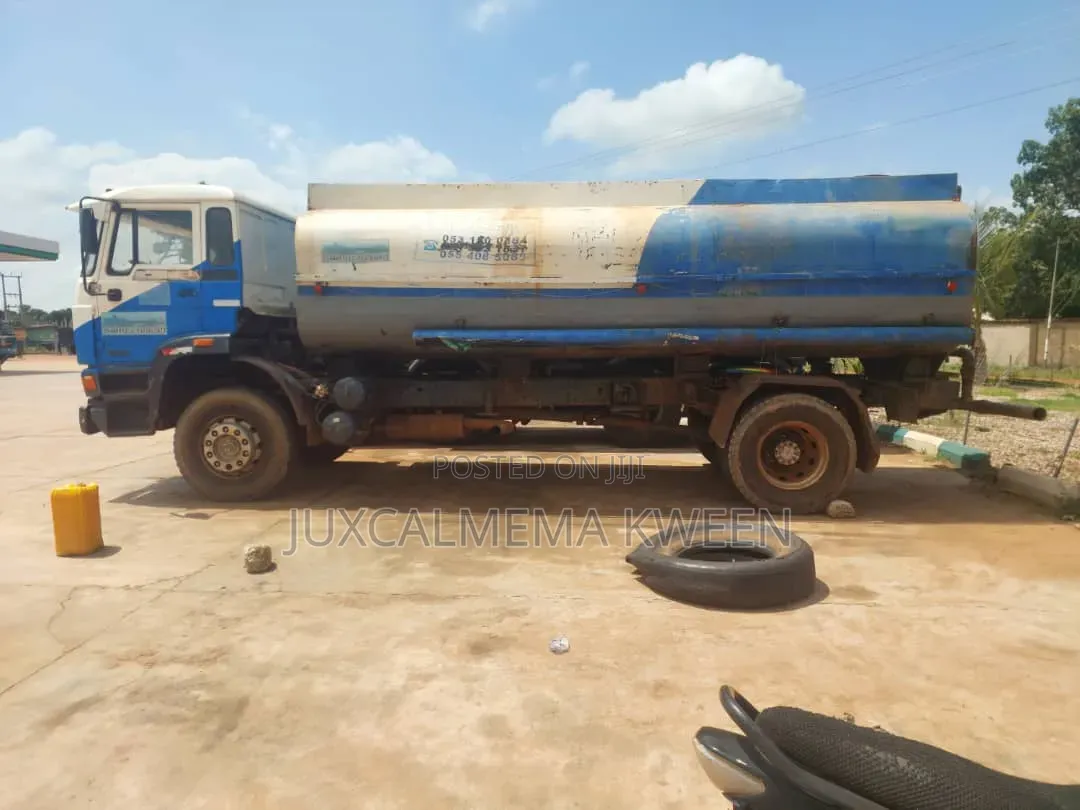 Water Truck