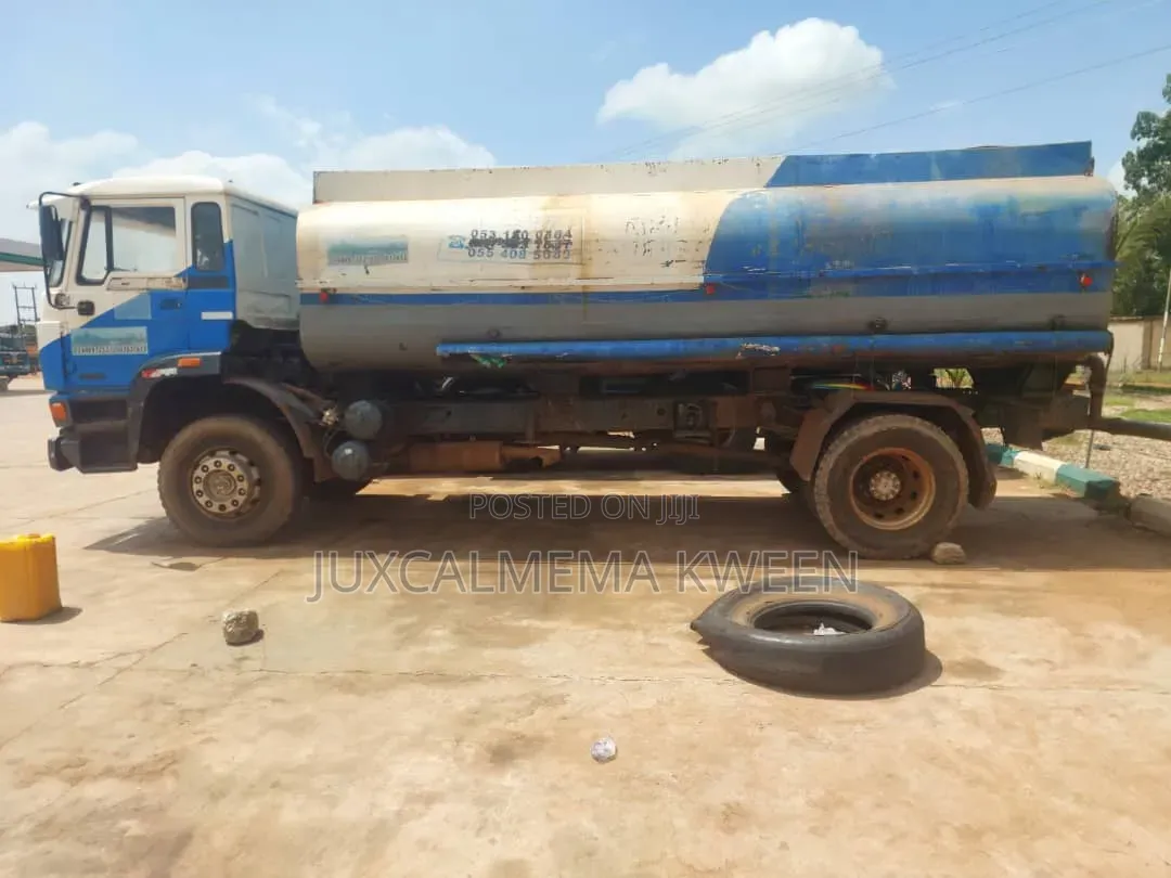 Water Truck