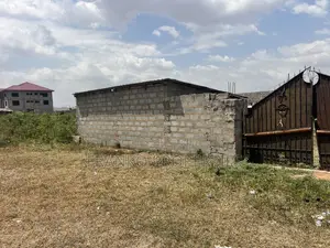 Halve Plot Land for Sale at East Legon Hills Police City
