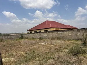 Halve Plot Land for Sale at East Legon Hills Police City