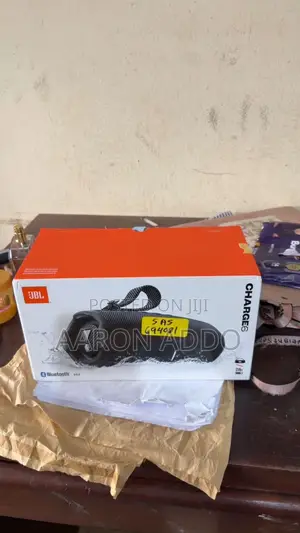 JBL Charge 6