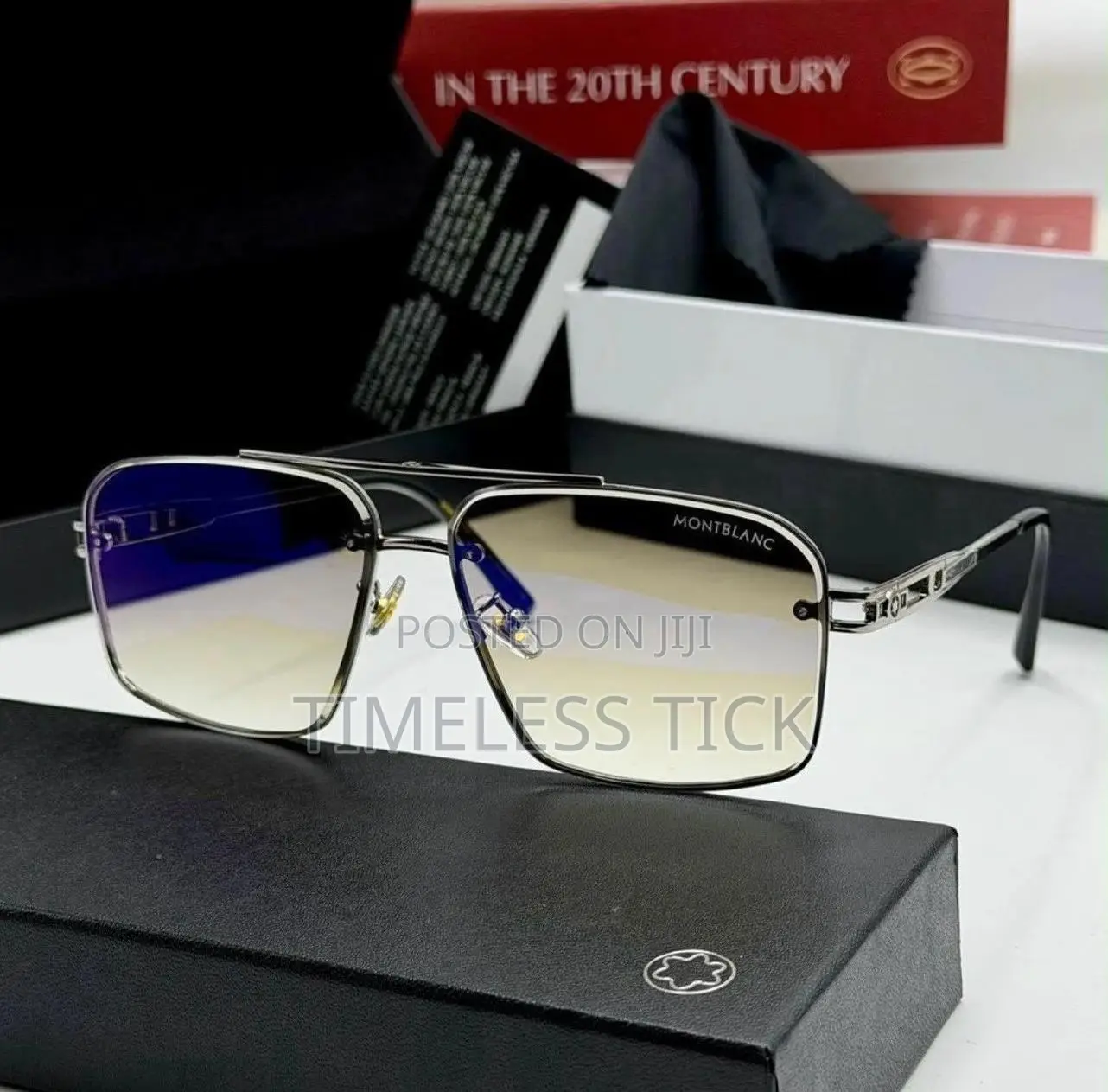 Montblanc Sunglasses