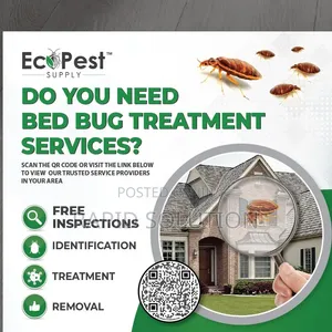 Smart Pest Control Services