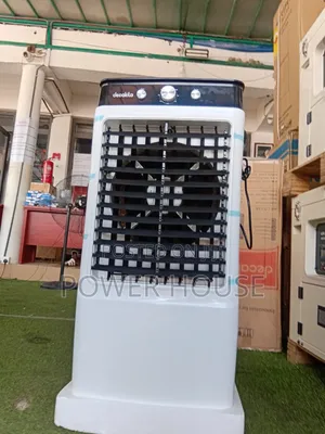 Decakila Air Cooler – Bring Cool Breezes Into Your Home