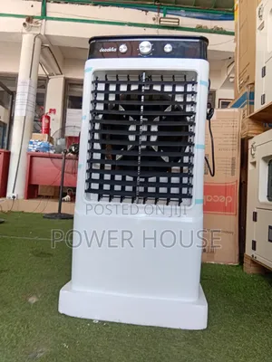 Decakila Air Cooler – Bring Cool Breezes Into Your Home