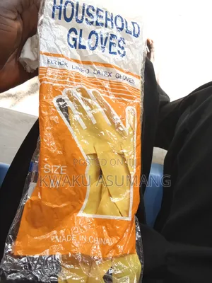 Hand Gloves