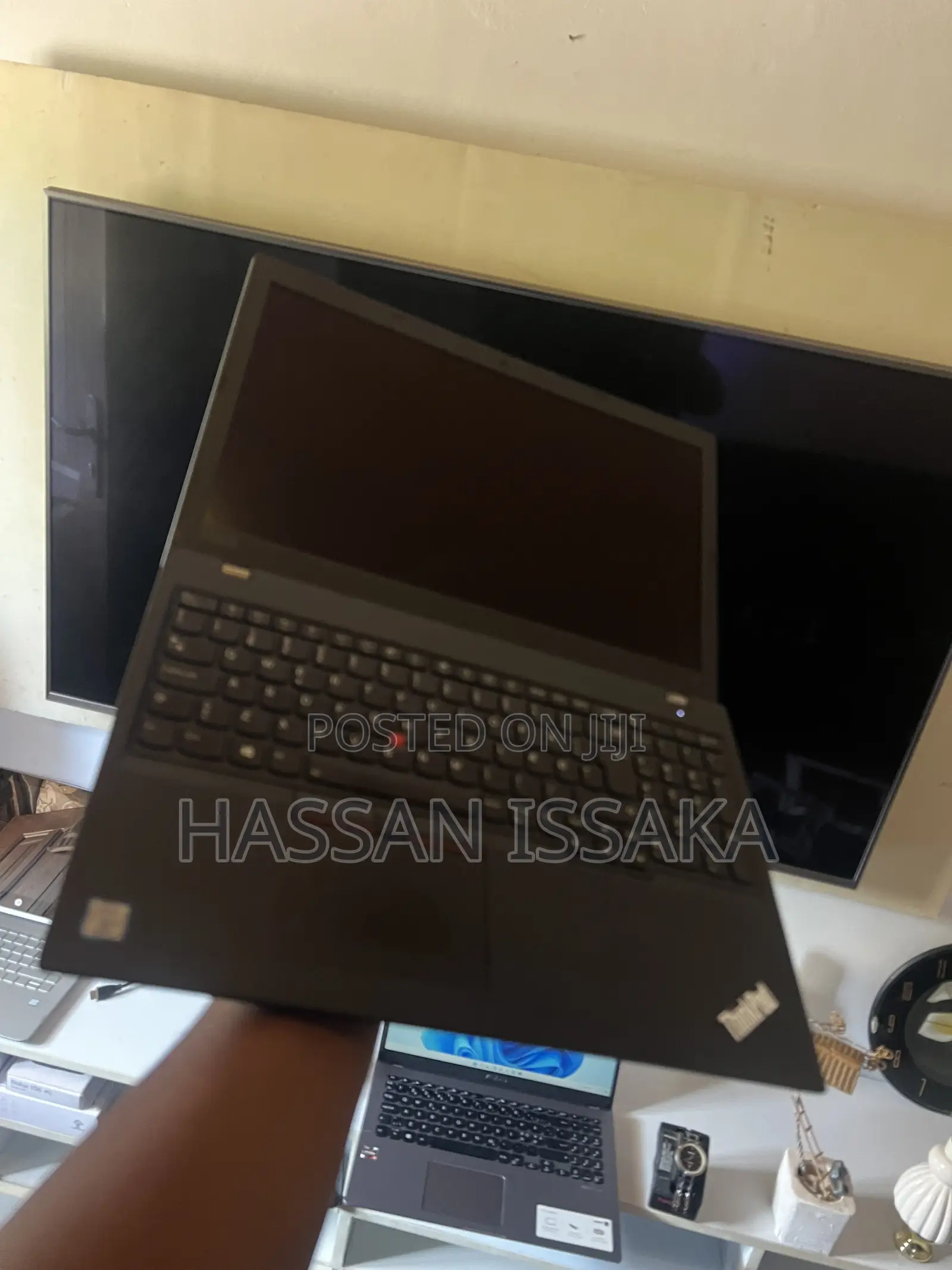 Laptop Lenovo IdeaPad 500S 8GB Intel Core i5 SSD 256GB