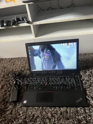 Laptop Lenovo IdeaPad 500S 8GB Intel Core i5 SSD 256GB