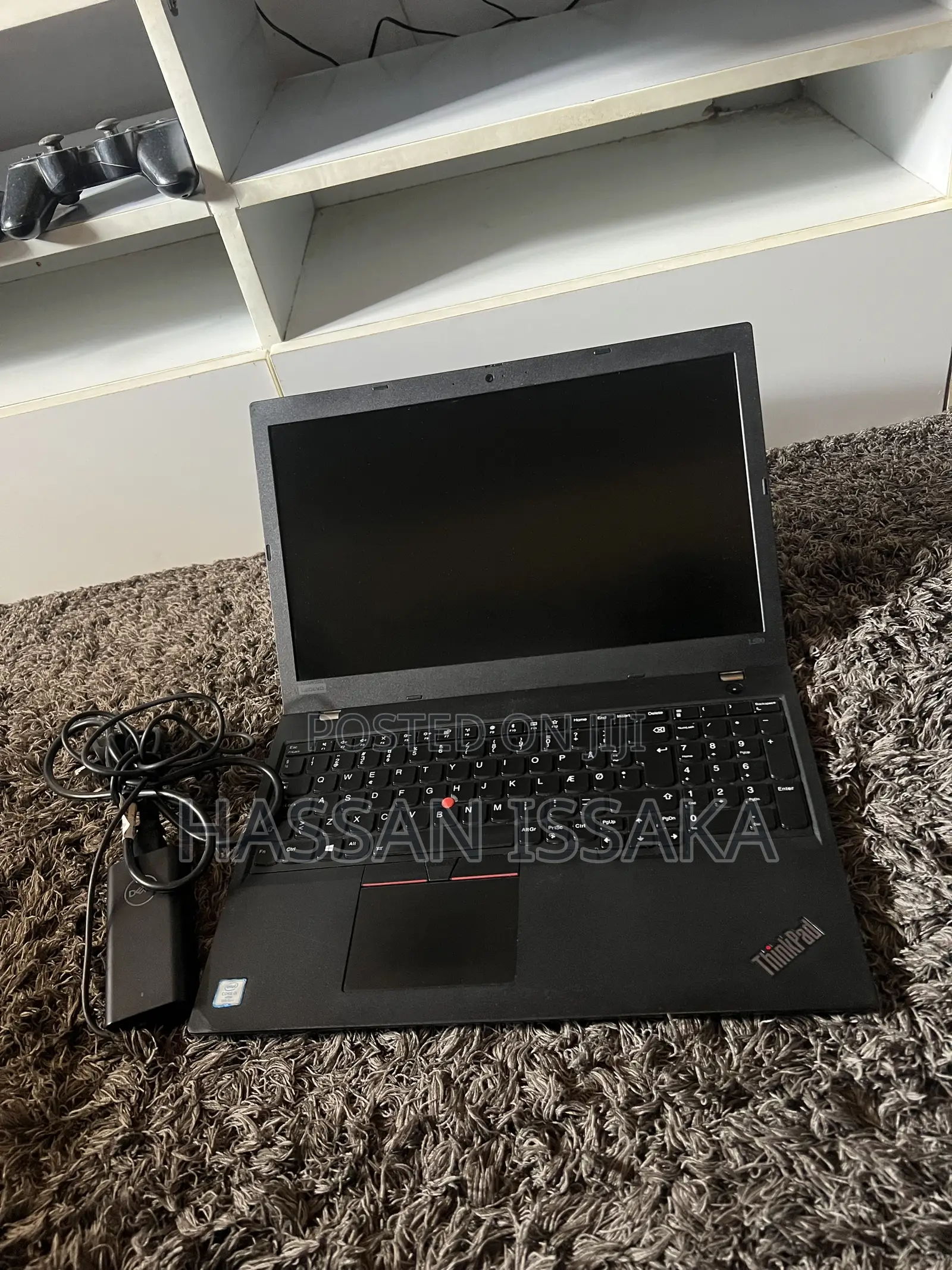 Laptop Lenovo IdeaPad 500S 8GB Intel Core i5 SSD 256GB