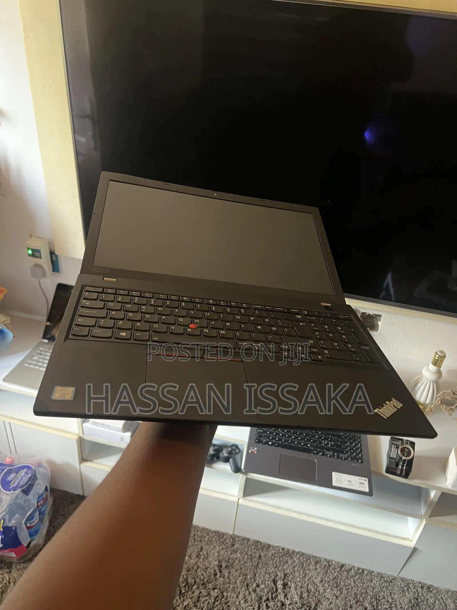 Laptop Lenovo IdeaPad 500S 8GB Intel Core i5 SSD 256GB