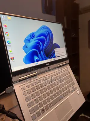 Laptop NEC 4GB Intel Core i5 SSD 128GB