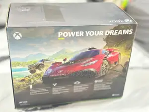 Brand New in Box Xbox Series X
