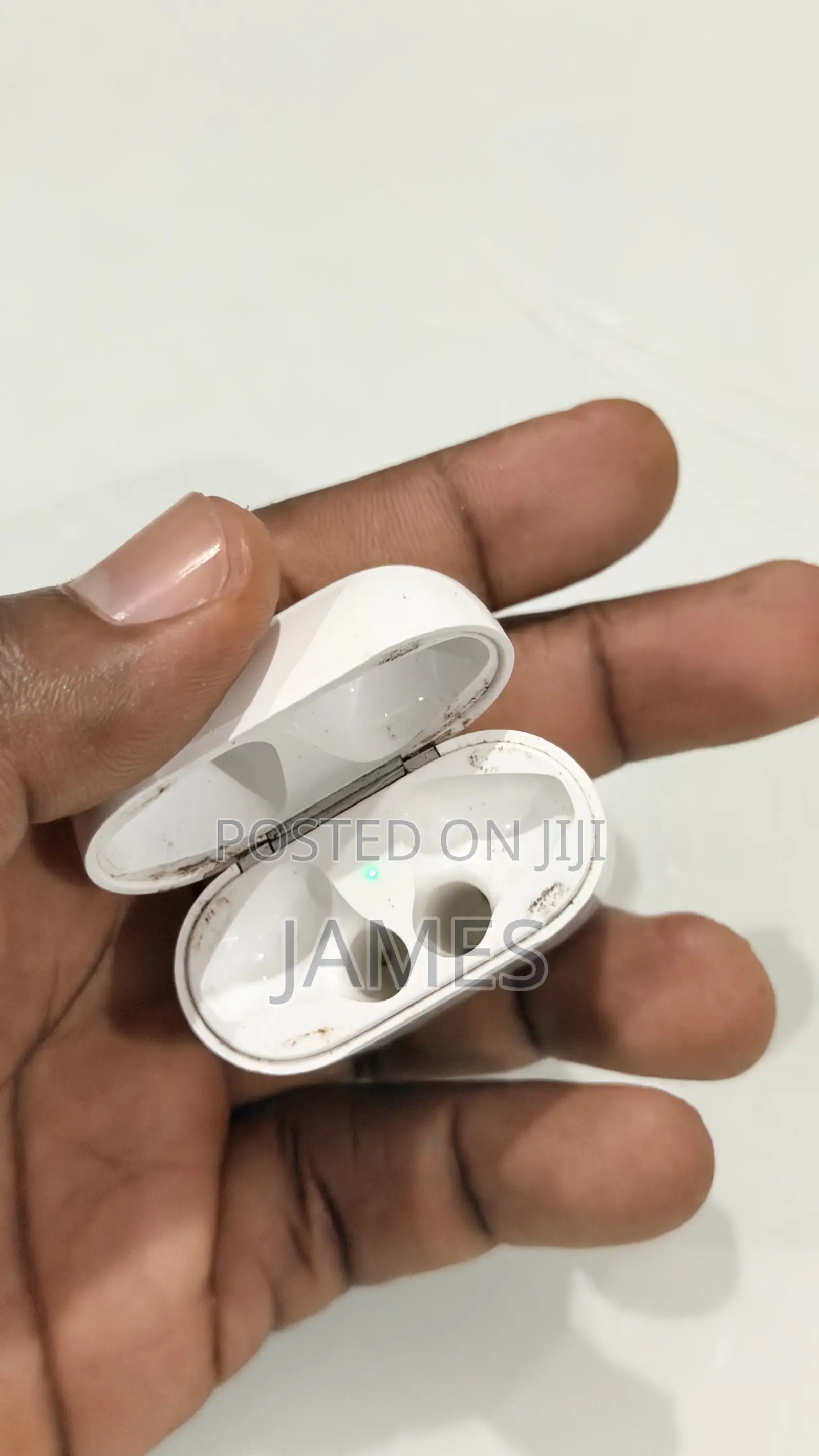 Original AirPod Case From USA