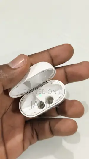 Original AirPod Case From USA