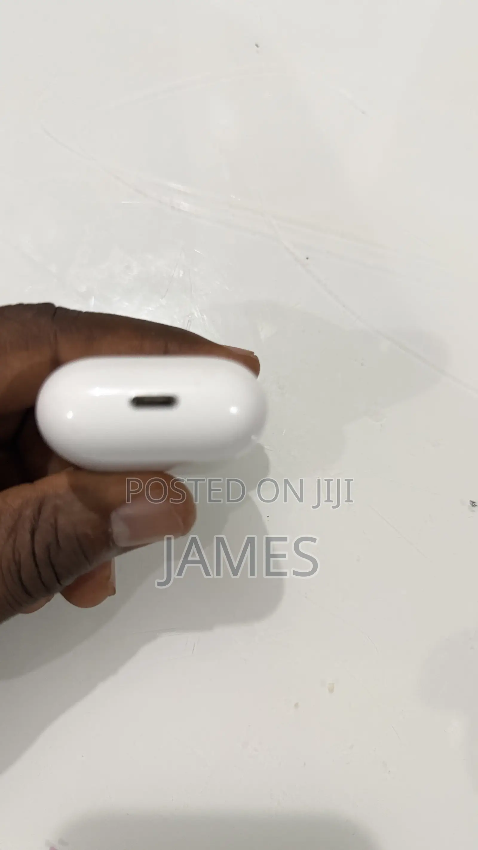 Original AirPod Case From USA