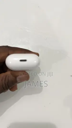 Original AirPod Case From USA