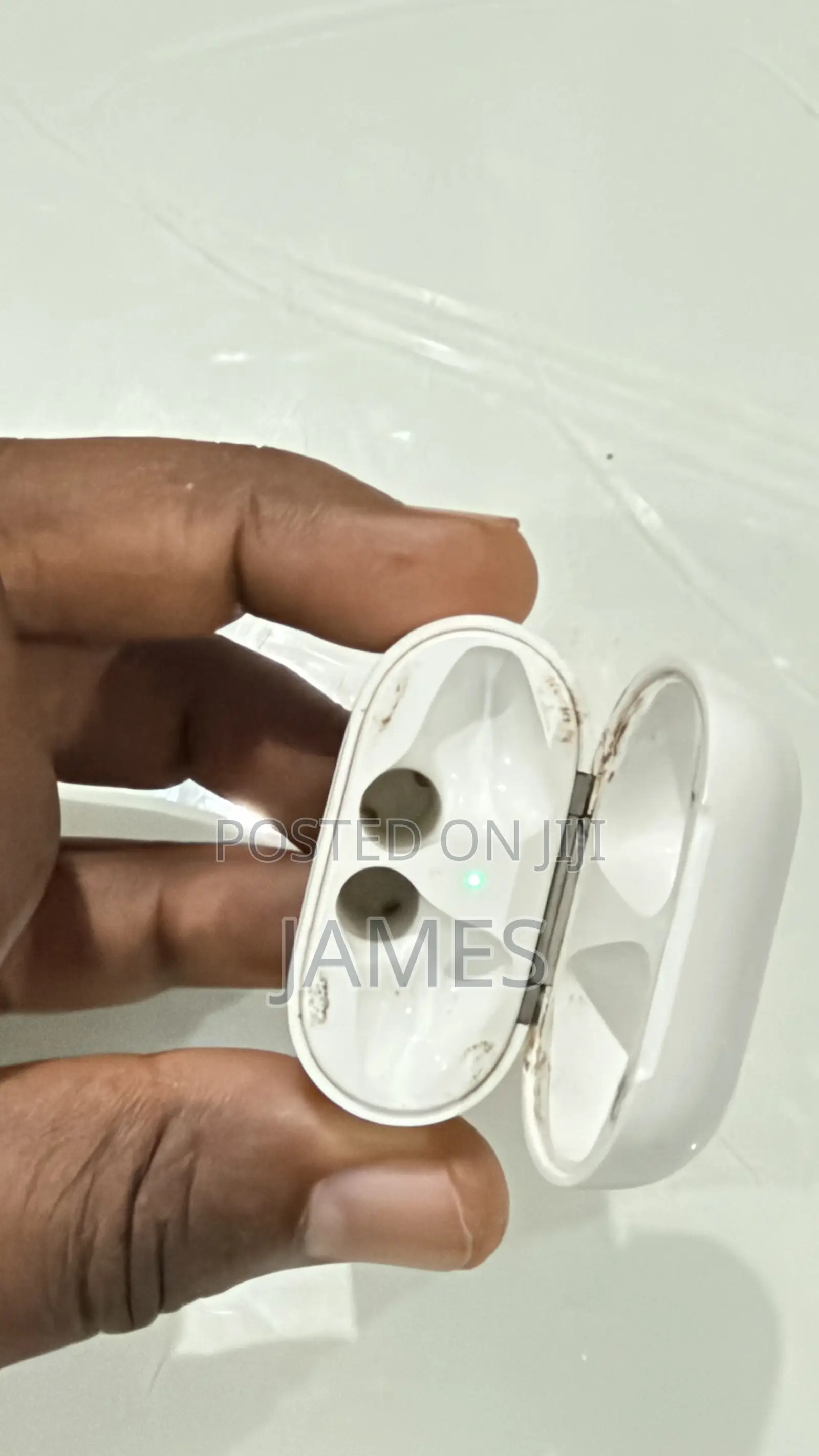 Original AirPod Case From USA