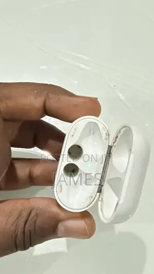 Original AirPod Case From USA
