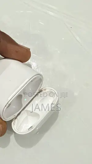 Original AirPod Case From USA