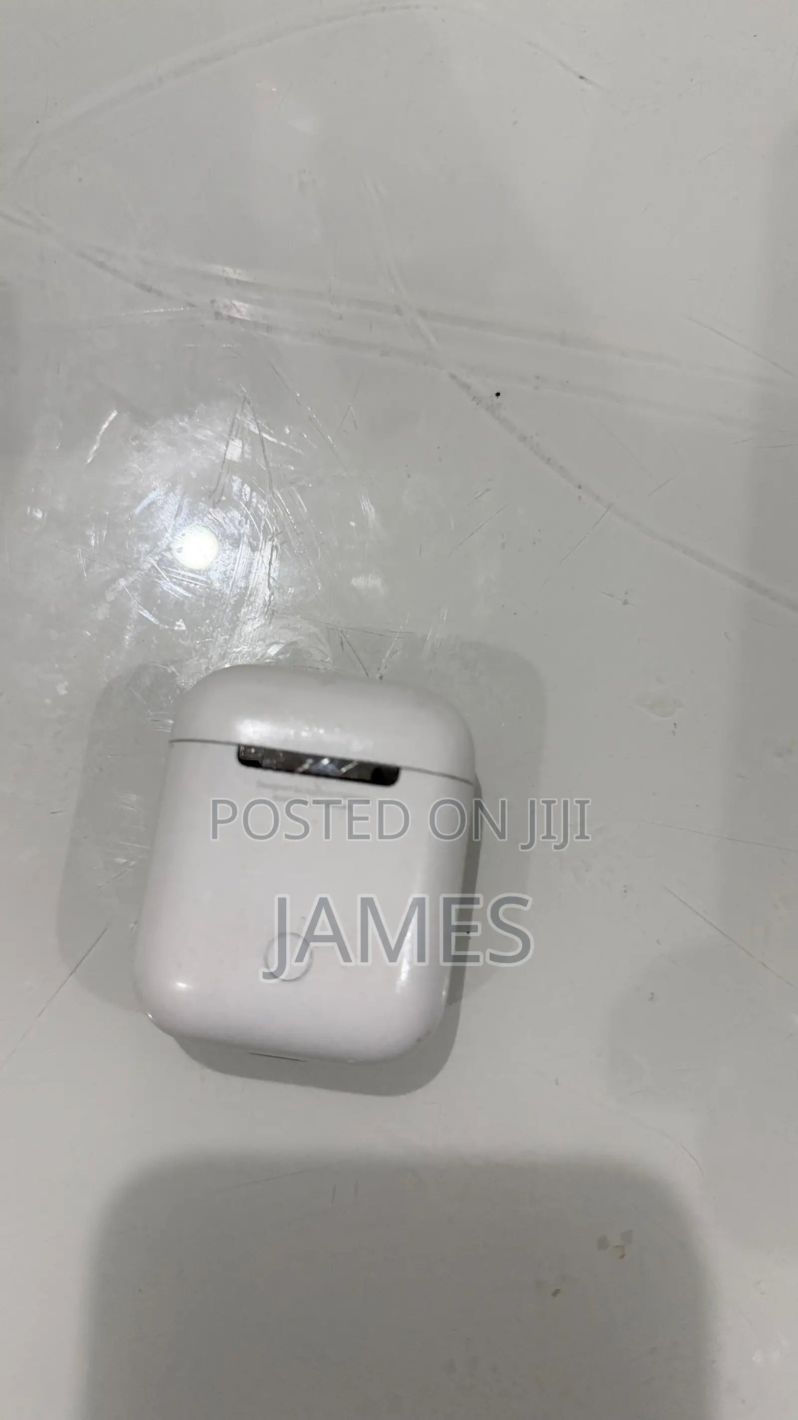 Original AirPod Case From USA