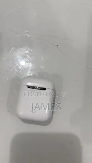 Original AirPod Case From USA