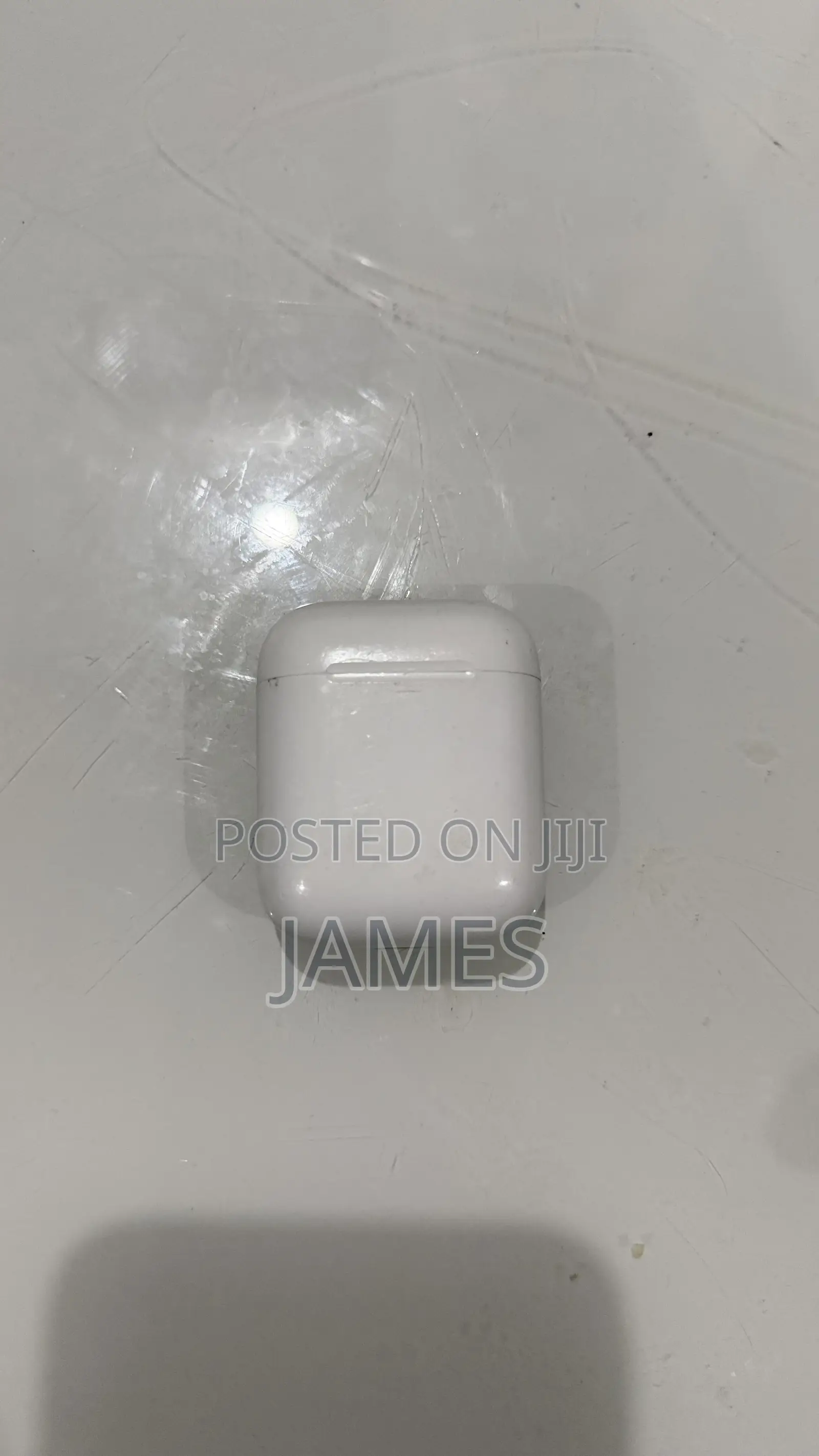 Original AirPod Case From USA