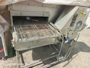 Doyen Conveyor Pizza Oven