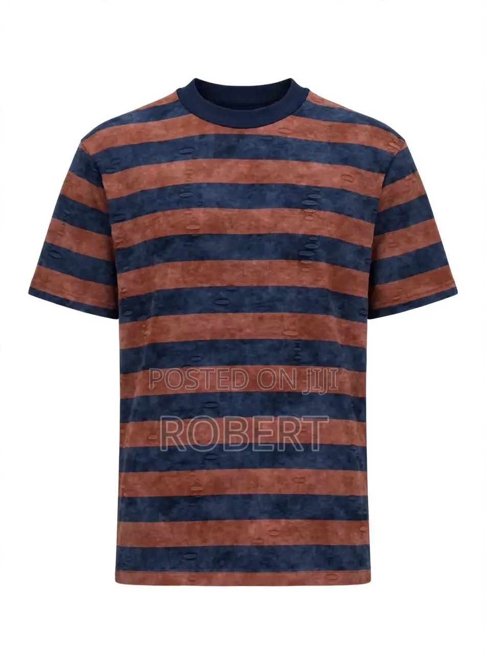 We Sell Premium 450gsm T Shirts and Jerseys