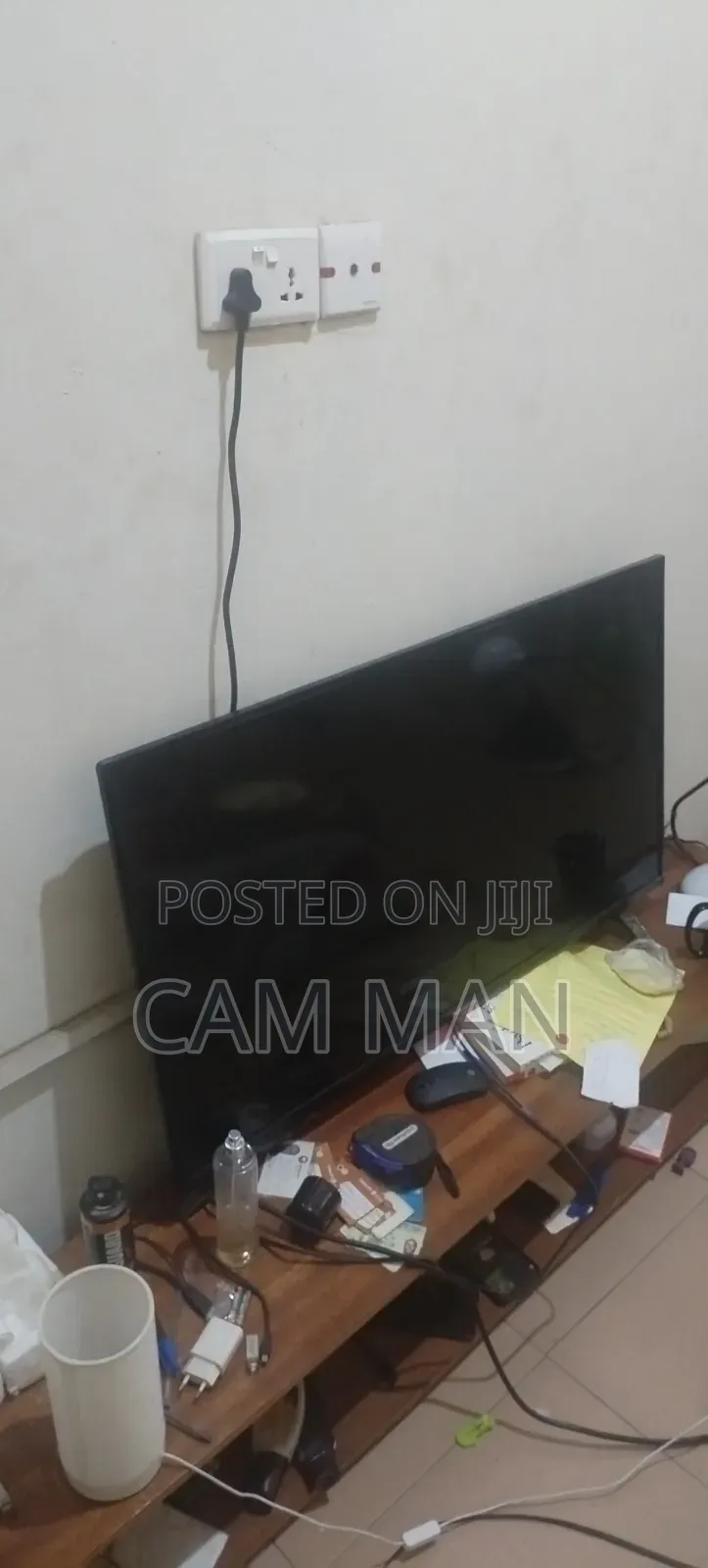 Nasco 42 Led TV