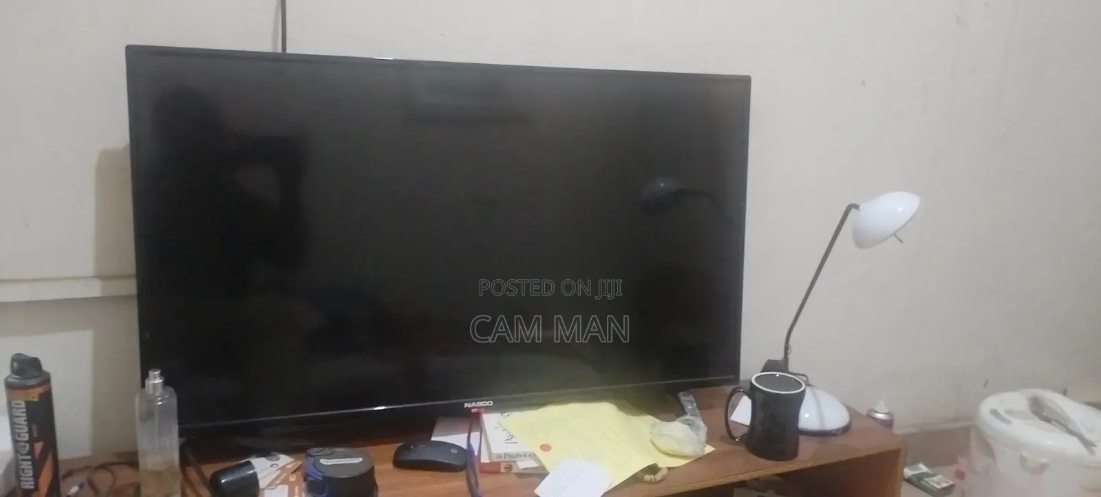 Nasco 42 Led TV