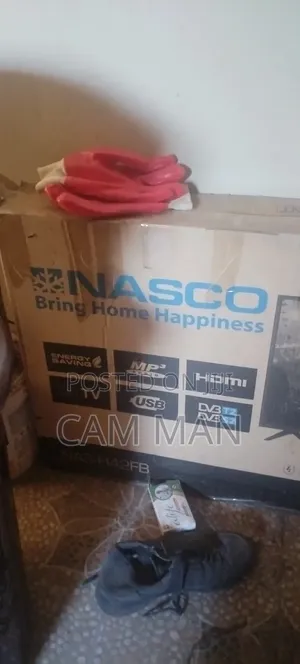 Nasco 42 Led TV