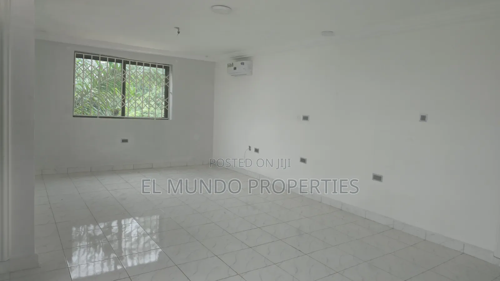 2bdrm Apartment in Atwima Techiman, Kumasi Metropolitan for rent