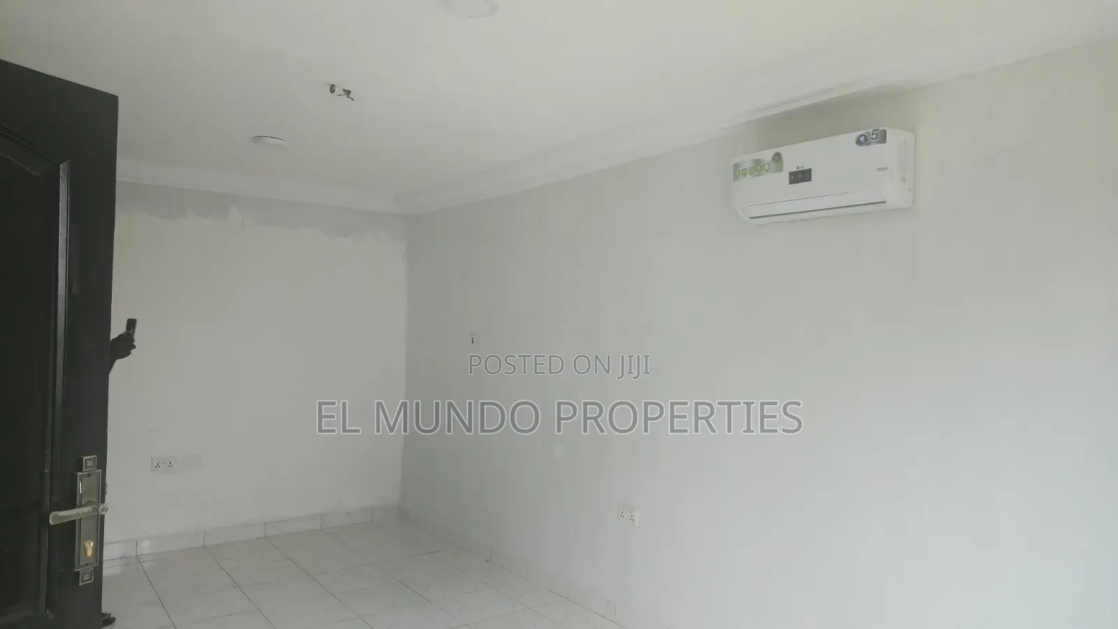 2bdrm Apartment in Atwima Techiman, Kumasi Metropolitan for rent